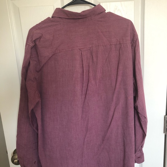 Chaps by Ralph Lauren Casual Dress Shirt - Picture 2 of 4